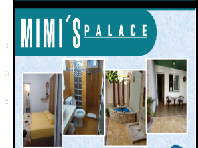 Hostal MIMI'S PALACE